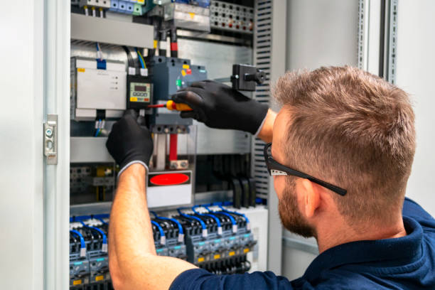 Best Electrician Near Me  in Lincoln Park, NY