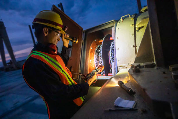 Best Emergency Electrical Repair  in Lincoln Park, NY