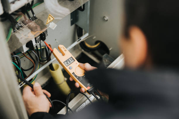 Best Commercial Electrician Services  in Lincoln Park, NY