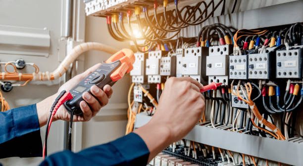 Best Affordable Emergency Electrician  in Lincoln Park, NY