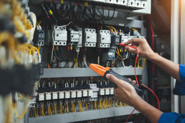 Best 24-Hour Electrician  in Lincoln Park, NY