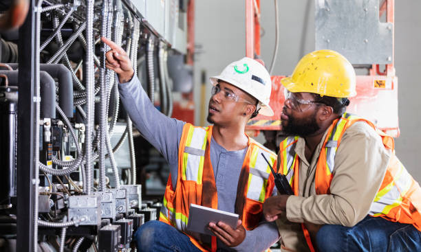 Best Electrical Contractors for Businesses  in Lincoln Park, NY