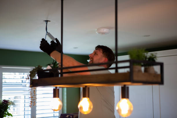 Best Electrical Troubleshooting Services  in Lincoln Park, NY