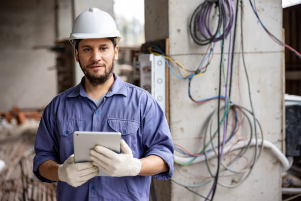 Best Residential Electrician Services  in Lincoln Park, NY