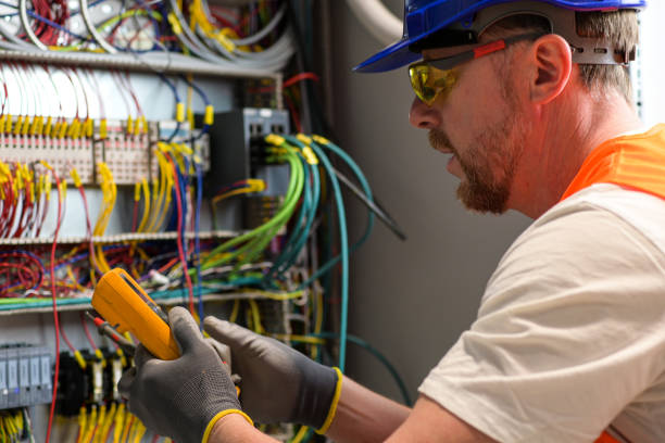 Best Local Electrician Companies  in Lincoln Park, NY