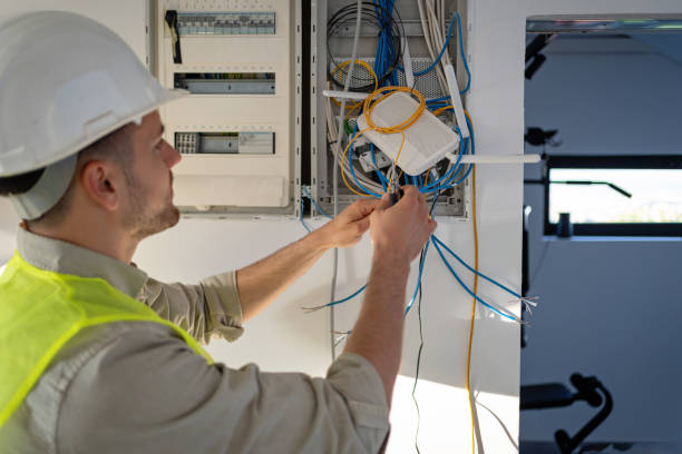 Best Licensed Electrician  in Lincoln Park, NY